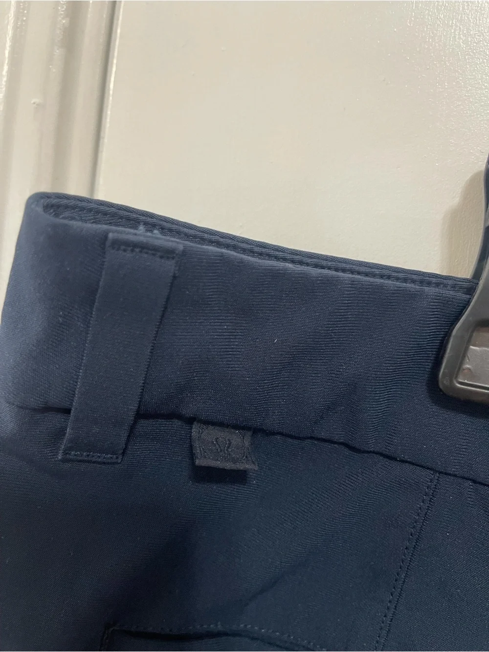 Lululemon Commission Shorts Classic 10 “Mens Size 34 Navy Blue